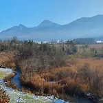 Stille Paradies Ledenitzen