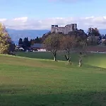 Stille Paradies Ledenitzen