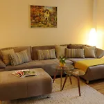 Apartman Stille Paradies Ledenitzen