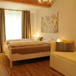 Apartman Stille Paradies