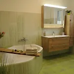 Apartman Stille Paradies Ledenitzen