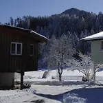 Stille Paradies Ledenitzen