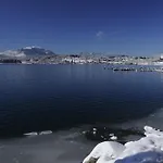 Apartman Stille Paradies Ledenitzen