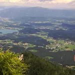 Stille Paradies Ledenitzen