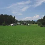 Stille Paradies * Ledenitzen