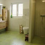 Stille Paradies Apartman Ledenitzen