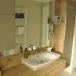 Stille Paradies Apartman *