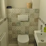 Stille Paradies Apartman Ledenitzen