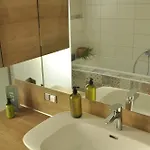 Apartman Stille Paradies
