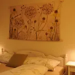 Stille Paradies Apartman *