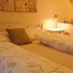Stille Paradies Apartman Ledenitzen