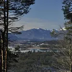 Apartman Stille Paradies *