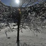 Stille Paradies * Ledenitzen