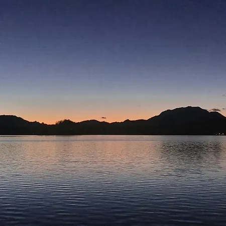 Stille Paradies Ledenitzen