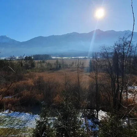 아파트 Stille Paradies