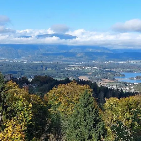 아파트 Stille Paradies 레데닛젠