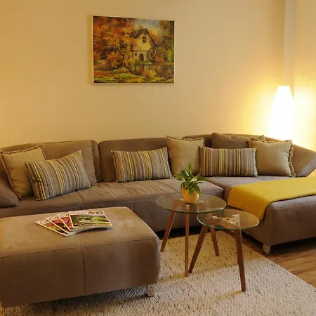 아파트 Stille Paradies 레데닛젠