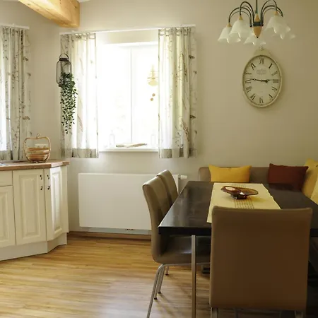 Stille Paradies 레데닛젠