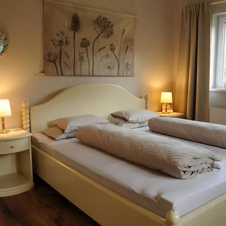 아파트 Stille Paradies