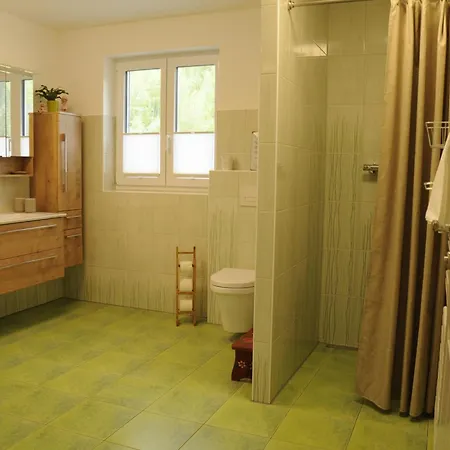 Stille Paradies Ledenitzen