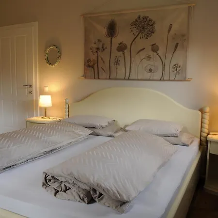 Apartment Stille Paradies