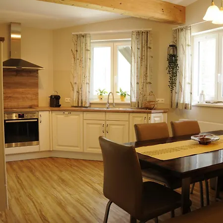 Stille Paradies 레데닛젠