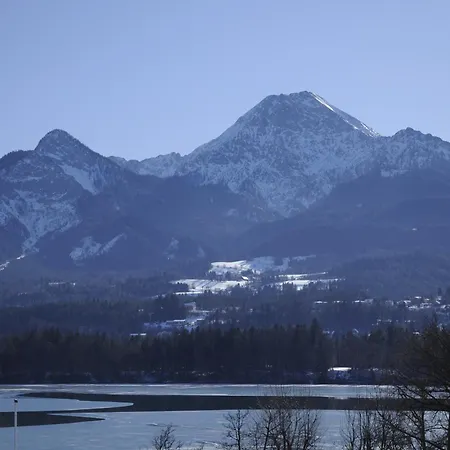 아파트 Stille Paradies 레데닛젠