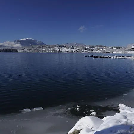 아파트 Stille Paradies 레데닛젠