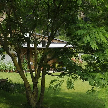 Stille Paradies * Ledenitzen