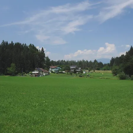 Stille Paradies * Ledenitzen