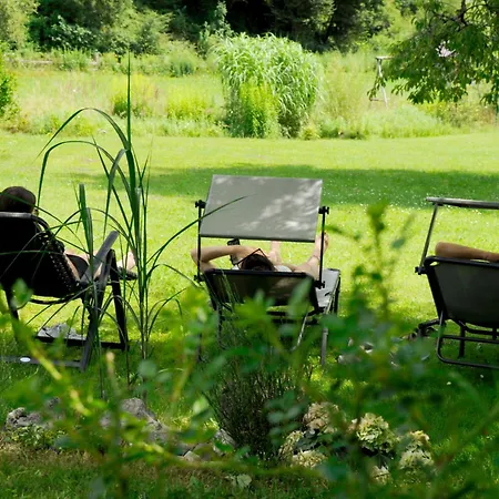 Stille Paradies *