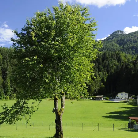 Stille Paradies Daire *