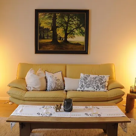 Stille Paradies 레데닛젠