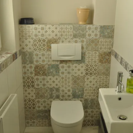 Stille Paradies Appartement Ledenitzen