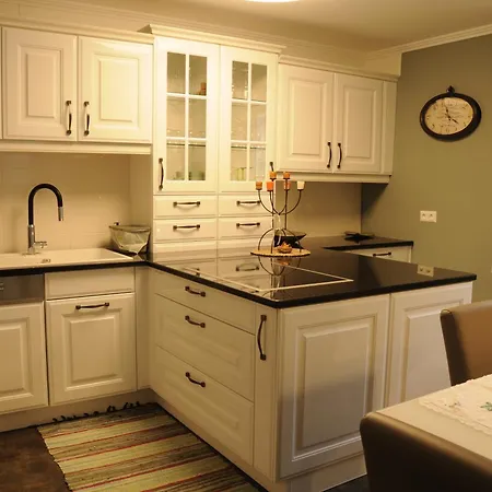 Stille Paradies Ledenitzen