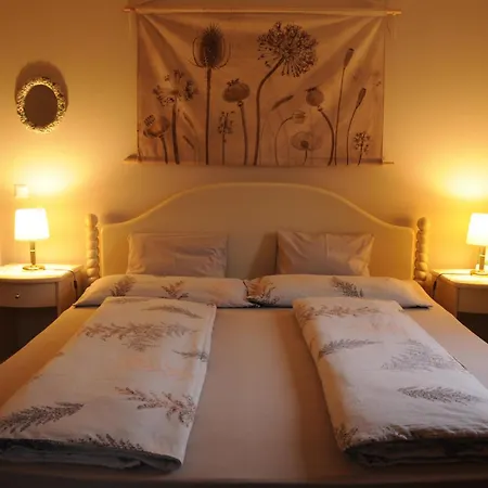 Daire Stille Paradies *