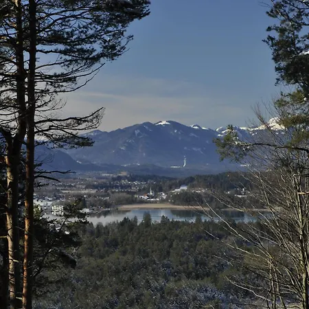 아파트 Stille Paradies *