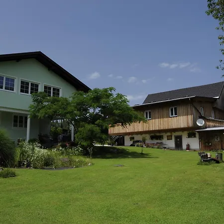 Stille Paradies Daire