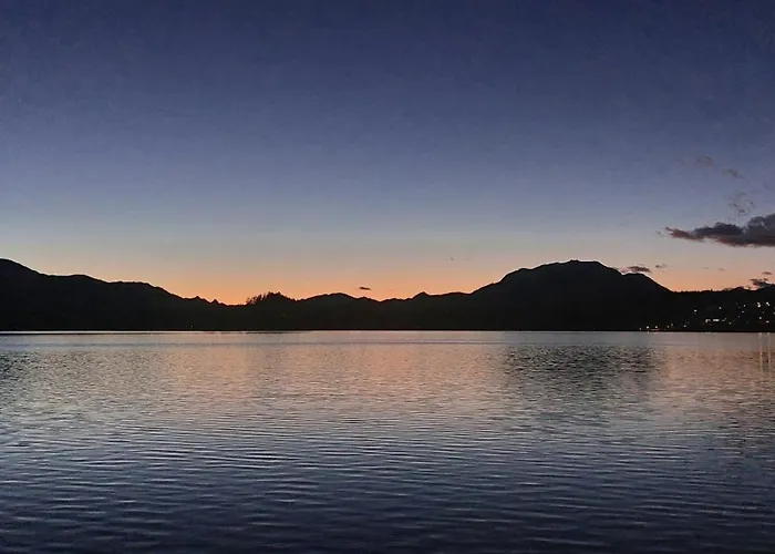 Stille Paradies Ledenitzen