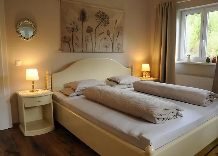 Apartment Stille Paradies