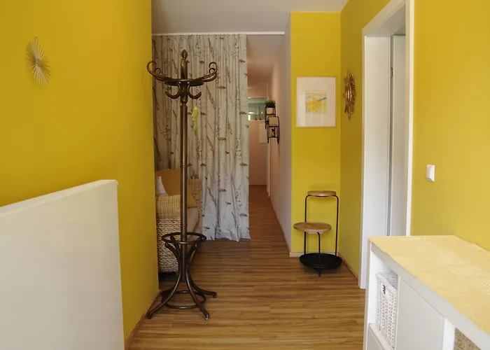 Apartment Stille Paradies Ledenitzen