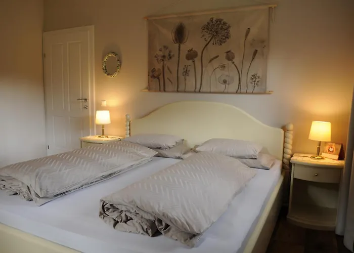 Apartment Stille Paradies