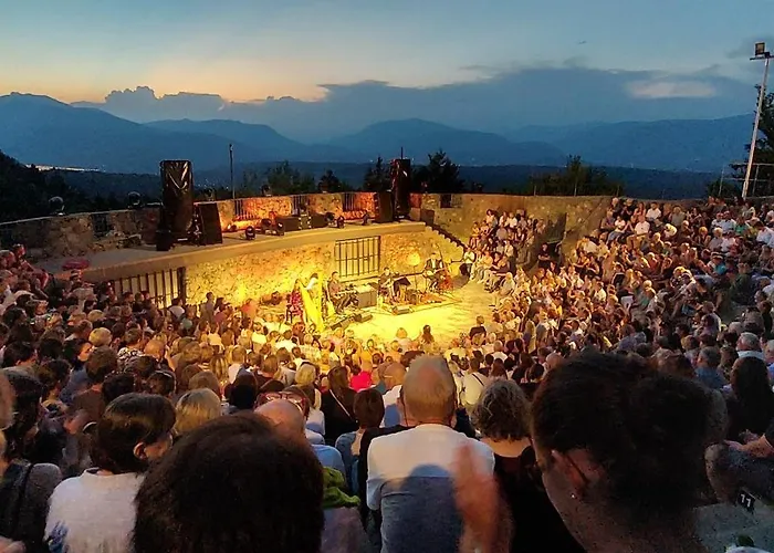 Stille Paradies Ledenitzen