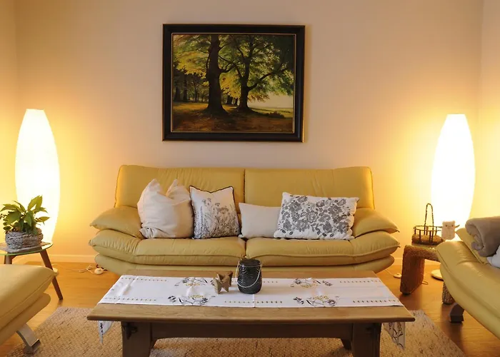 Stille Paradies Ledenitzen