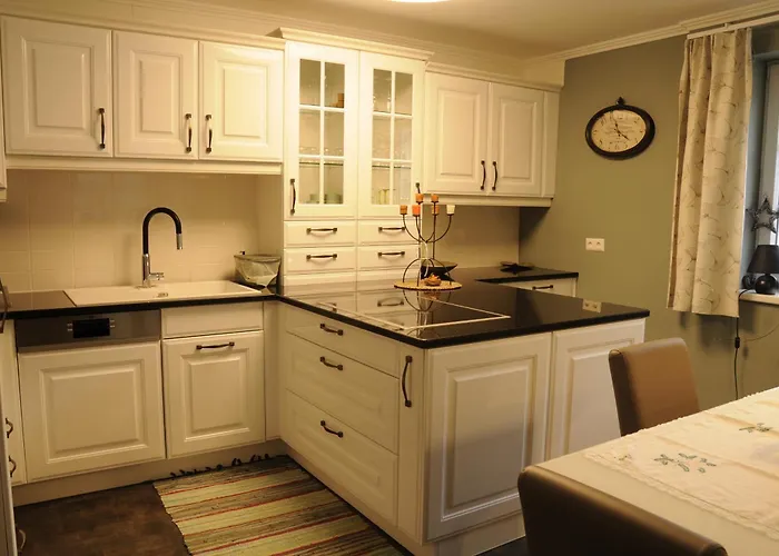 Stille Paradies Ledenitzen