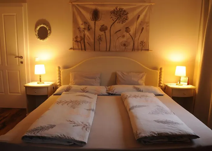 Apartment Stille Paradies *