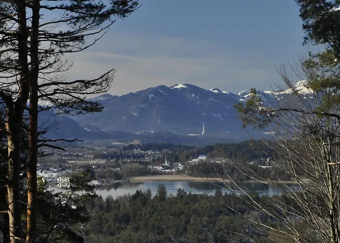 Apartment Stille Paradies *